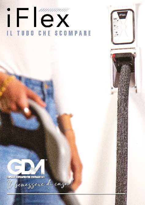 General d'Aspirazione - Catalogo iFlex