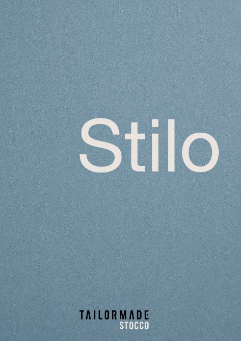 Stocco - Catalogo Stilo