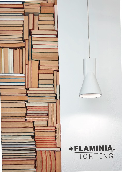 Flaminia - Catalogo LIGHTING