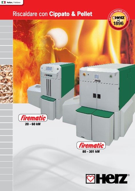 Herz - Catalogo Firematic