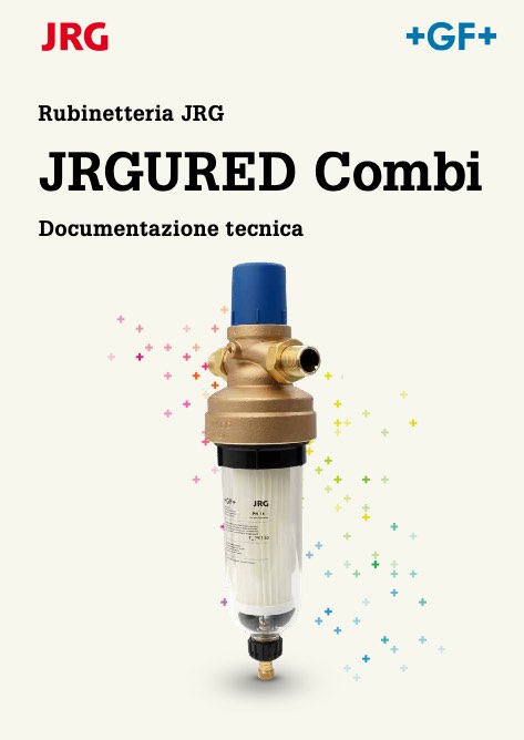 Georg Fischer - Catalogo JRGURED Combi