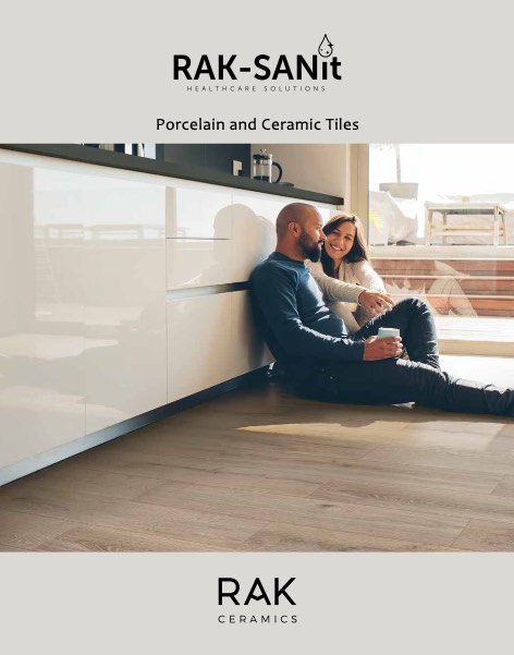 Rak Ceramics - Catalogo Sanit