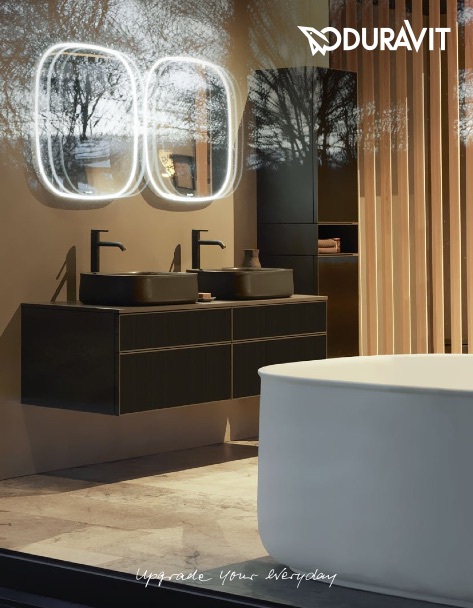 Duravit - Catalogo Bathroom