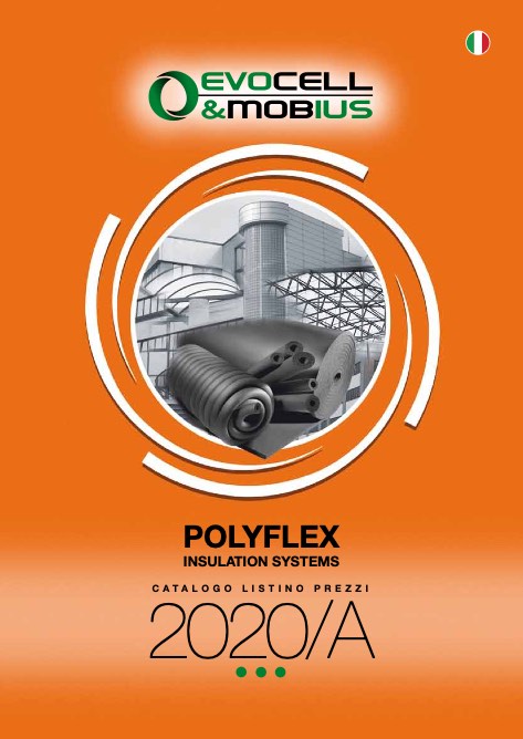 Evocell - Listino prezzi POLYFLEX