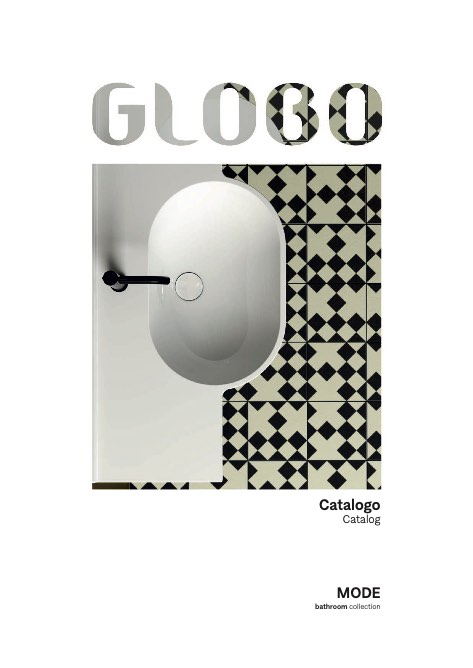 Globo - Catalogo MODE