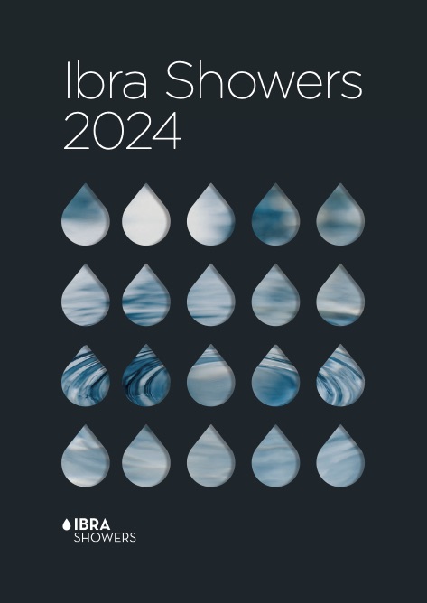 Arbi Arredobagno - Listino prezzi IBRA SHOWERS 2024