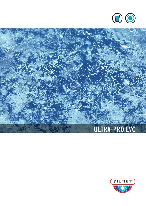 Zilmet - Catalogo Ultra pro evo