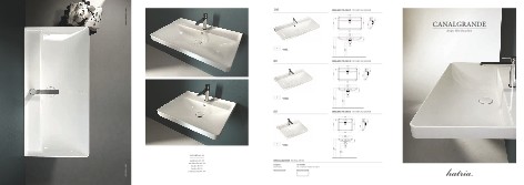 Hatria - Catalogo Canalgrande