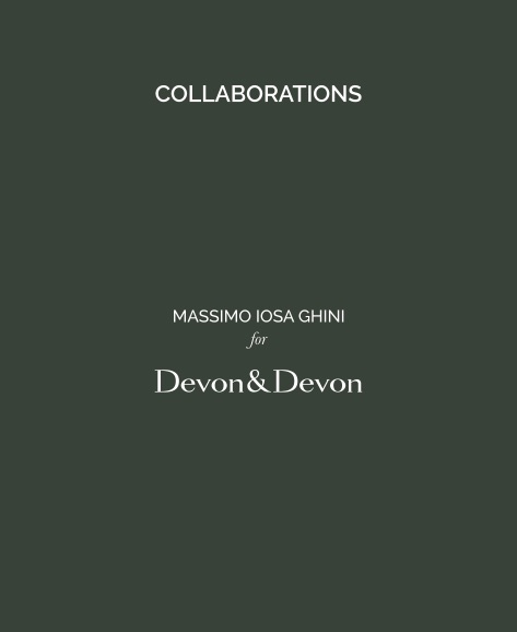 Devon&Devon - Listino prezzi KALOS - DOUBLE KALOS