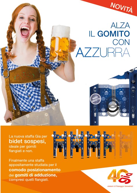 Gia - Catalogo Azzurra