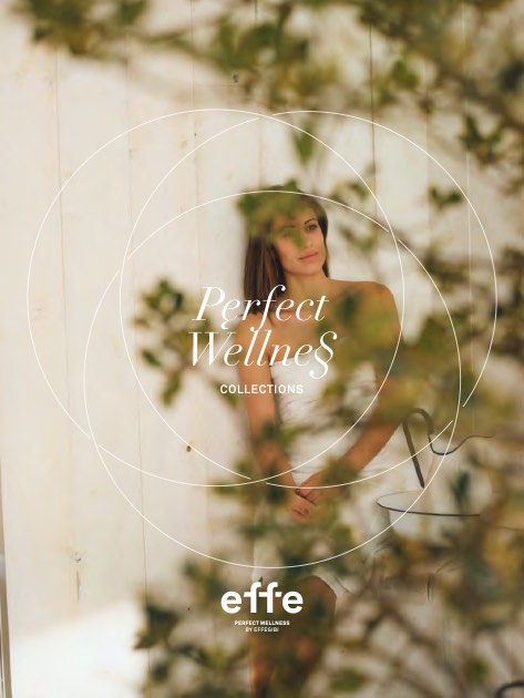 Effe - Catalogo COLLECTIONS