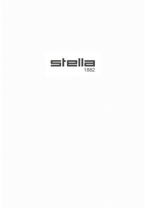 Stella - Catalogo 2018