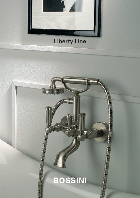 Bossini - Catalogo Liberty Line