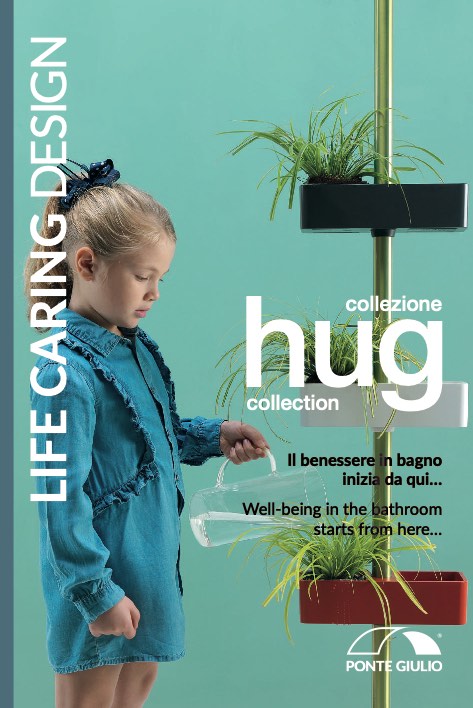 Ponte Giulio - Catalogo HUG