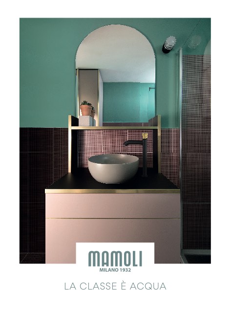 Mamoli - Catalogo 2021