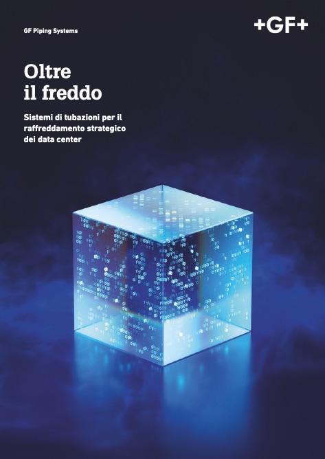 Georg Fischer - Catalogo Sistemi di tubazioni per il raffreddamento strategico dei data center