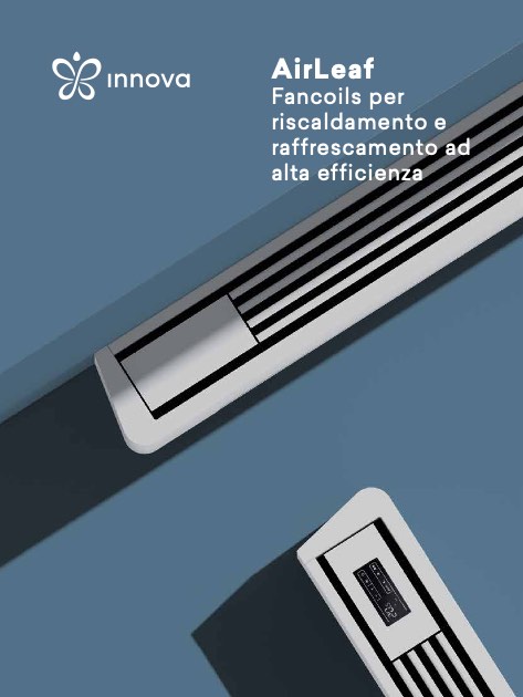 Innova - Catalogo AirLeaf