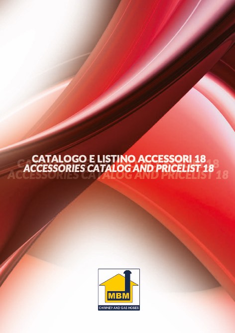 Mbm - Listino prezzi ACCESSORI 18