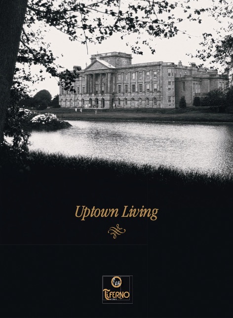 Tiferno - Catalogo Uptown living