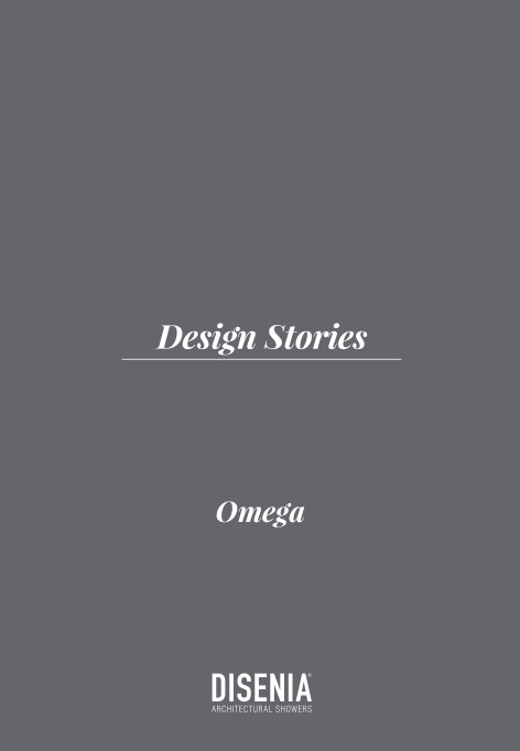 Disenia - Catalogo Omega