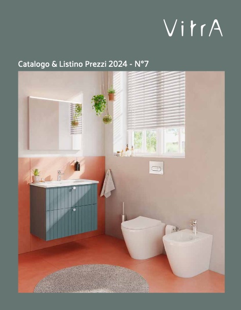 Vitra - Listino prezzi 2024 | n°7