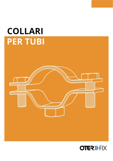 Oteraccordi - Catalogo Collari per tubi