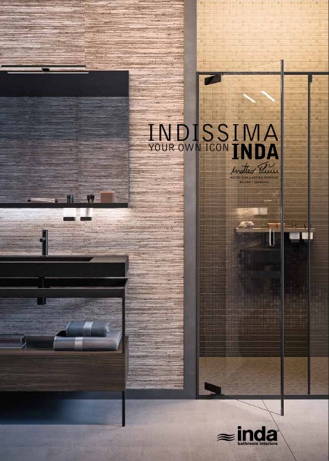 Inda - Catalogo Indissima