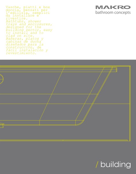 Makro - Catalogo Building