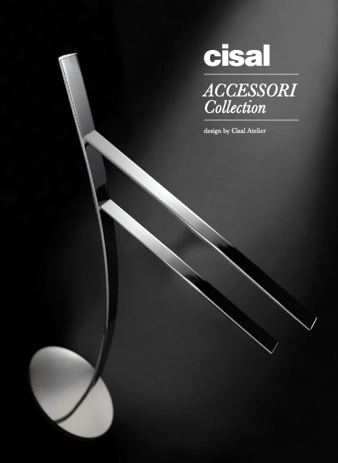 Cisal - Catalogo ACCESSORI Collection