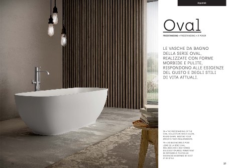 Disenia - Catalogo Oval