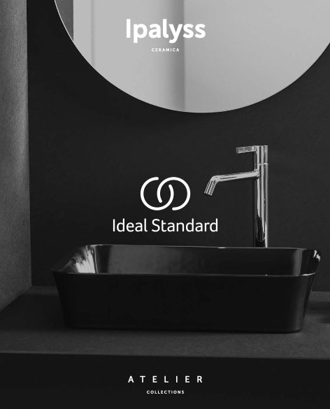 Ideal Standard - Catalogo Ipalyss