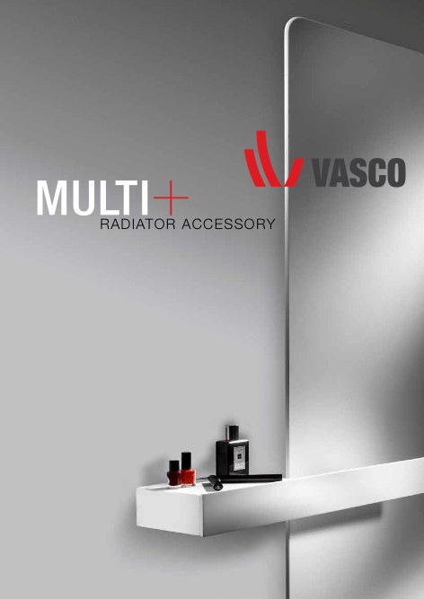 Vasco - Catalogo Multiplus