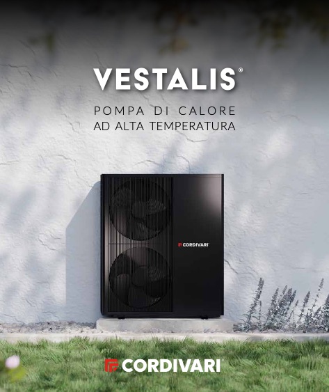 Cordivari - Catalogo Vestalis