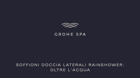 Grohe - Catalogo Rainshower