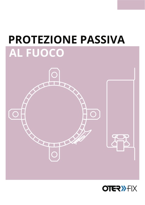 Oteraccordi - Catalogo Protezione passiva al fuoco