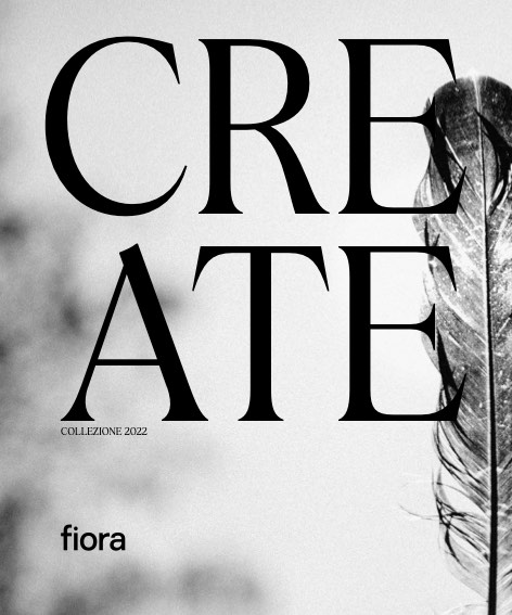 Fiora - Catalogo Collezione 2022