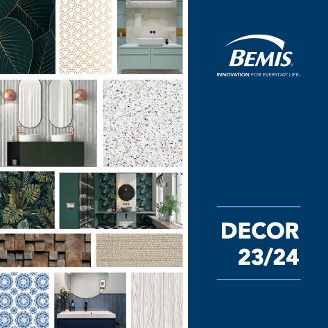 Bemis - Catalogo 23/24