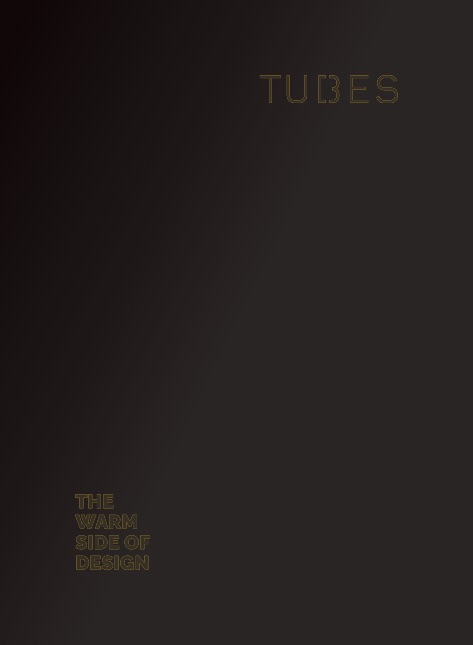 Tubes - Catalogo Design Book