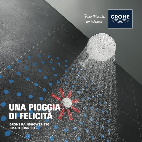 Grohe - Catalogo Rainshower Smart Connect