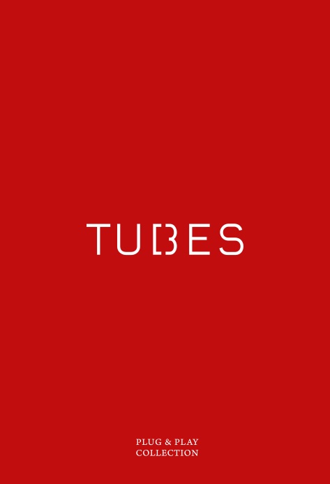 Tubes - Catalogo Plug & Play