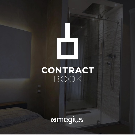 Megius - Catalogo Contract Book