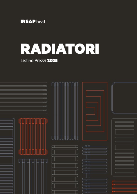 Irsap - Preisliste Radiatori