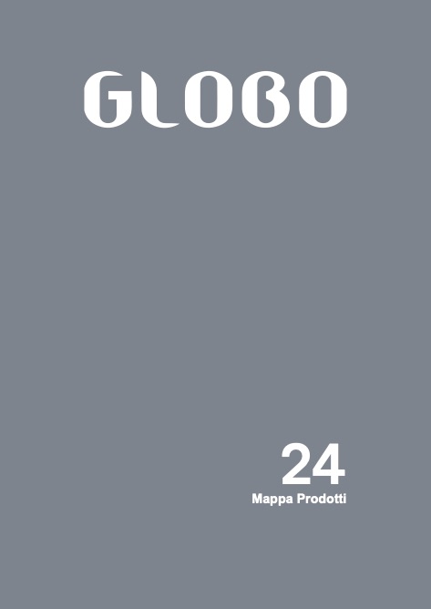 Globo - Catalogo 24