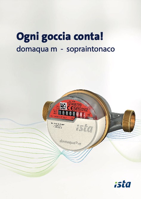 Ista - Catalogo Domaqua