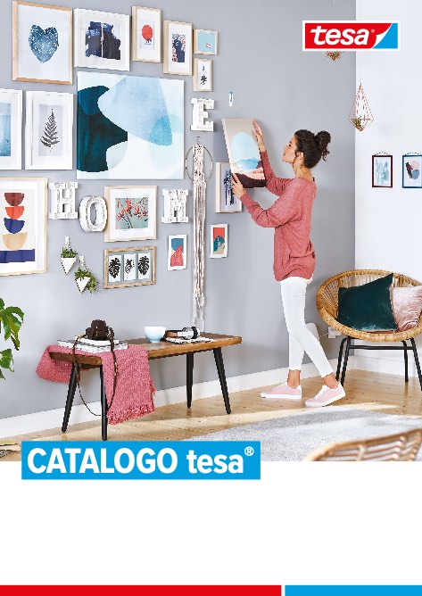 Tesa - Catalogo Generale