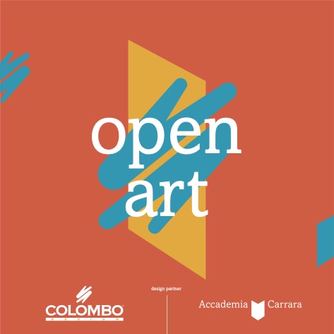 Colombo Design - Catalogo Open Art