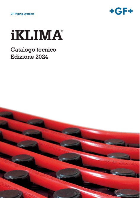 Georg Fischer - Catalogo iKLIMA