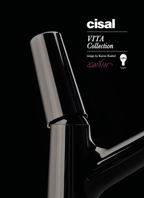 Cisal - Catalogo VITA Collection