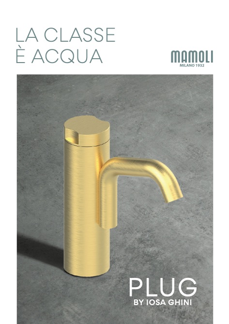 Mamoli - Catalogo PLUG