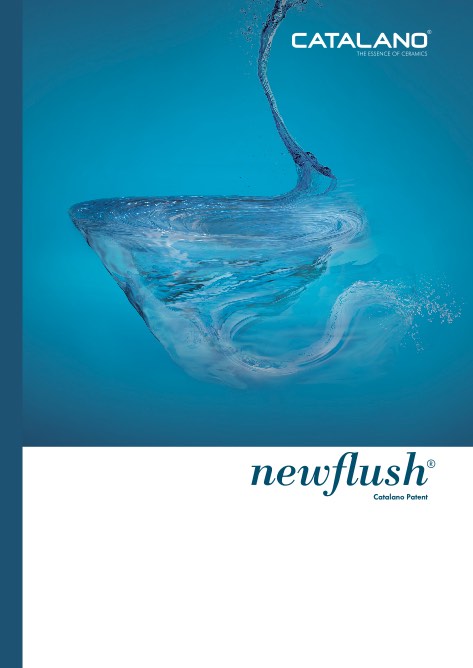 Catalano - Catalogo Newflush